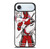 DEADPOOL HARLEY QUINN CARTOON iPhone Air Case Cover
