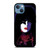 PAUL STANLEY KISS ROCK BAND iPhone 13 Case Cover