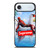 DEADPOOL SUPREME iPhone Air Case Cover