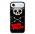 DEATH PROOF SKULL LOGO 2 iPhone Air Case Cover