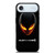 DELL ALIENWARE SPARKS iPhone Air Case Cover