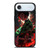 DEMON SLAYER TANJIRO KAMADO ANIME MANGA iPhone Air Case Cover