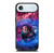 DEMON SLAYER TANJIRO KAMADO MANGA ANIME iPhone Air Case Cover