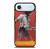 DENJI CHAINSAW MAN ANIME iPhone Air Case Cover