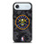 DENVER BRONCOS BLACK CAMO iPhone Air Case Cover