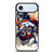 DENVER BRONCOS NFL LOGO iPhone Air Case Cover