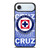 DEPORTIVO CRUZ AZUL FOOTBALL iPhone Air Case Cover