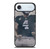 DEREK CARR LAS VEGAS RAIDERS NFL iPhone Air Case Cover