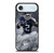DERRICK HENRY 22 TENNESSEE TITANS NFL FOOTBALL iPhone Air Case Cover