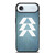 DESTINY HUNTER GAMES LOGO iPhone Air Case Cover