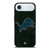 DETROIT LIONS FOOTBALL NFL iPhone Air Case Cover