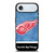 DETROIT RED WINGS HOCKEY TEAM iPhone Air Case Cover