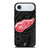 DETROIT RED WINGS NHL TEAM iPhone Air Case Cover