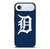 DETROIT TIGERS MLB LOGO iPhone Air Case Cover