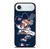 DETROIT TIGERS MLB NIKE LOGO iPhone Air Case Cover