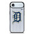 DETROIT TIGERS MLB NIKE iPhone Air Case Cover