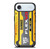 DEWALT FLEX VOLT 15 AH iPhone Air Case Cover