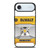 DEWALT TOOL LOGO LED WORK LIGHT iPhone Air Case Cover