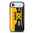 DEWALT TOOL LOGO LITHIUM BATTERY iPhone Air Case Cover