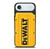 DEWALT TOOL LOGO ON SCREW GUN iPhone Air Case Cover