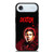 DEXTER MORGAN iPhone Air Case Cover