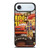 DISNEY CARS MOVIE COLLAGE iPhone Air Case Cover