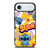 DISNEY CARTON STITCH iPhone Air Case Cover