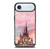 DISNEY CINDERELLA CASTLE iPhone Air Case Cover