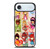 DISNEY FROZEN PRINCESS CUTE iPhone Air Case Cover