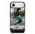DISNEY MIGHTY DUCKS GAME CHANGERS MOVIES iPhone Air Case Cover