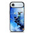 DISNEY PETER PAN AND TINKERBELL iPhone Air Case Cover
