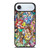 DISNEY PRINCESS GRASS ART iPhone Air Case Cover