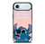DISNEY STITCH DONT TOUCH MY PHONE  iPhone Air Case Cover