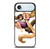DISNEY TANGLED RAPUNZEL iPhone Air Case Cover