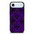 DISNEY THE HAUNTED MANSION PATTERN iPhone Air Case Cover