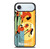 DISNEY THE INCREDIBLES 2 ART iPhone Air Case Cover