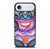 DISNEY VILLAINS URSULA FACE iPhone Air Case Cover