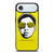 DJ CALVIN HARRIS iPhone Air Case Cover