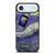 DOCTOR WHO STARRY NIGHT iPhone Air Case Cover