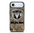 DODGE RAM TRUCK LOGO CAMO iPhone Air Case Cover