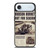 DOG HUDSON HORNET CARS MAGAZINE iPhone Air Case Cover
