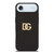 DOLCE AND GABBANA BLACK GOLD iPhone Air Case Cover