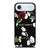 DOLCE AND GABBANA FLOWER iPhone Air Case Cover