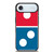 DOMINOS PIZZA LOGO iPhone Air Case Cover