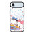 DONALD LOVE DAISY DUCK CUTE iPhone Air Case Cover