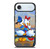 DONALD LOVE DAISY DUCK iPhone Air Case Cover