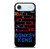 DONKEY KONG CLASSIC GAME iPhone Air Case Cover
