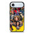 DOOM PATROL CHARACTERS iPhone Air Case Cover