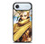 DR STONE ANIME iPhone Air Case Cover