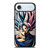 DRAGON BALL GOKU AND BLACK GOKU FACE iPhone Air Case Cover